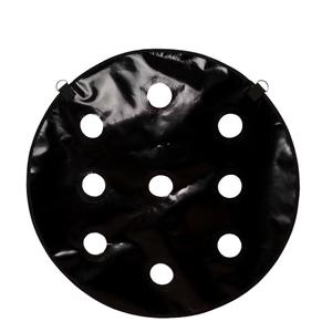 82227-01-l-hooizak-voor-paarden-grooming-deluxe-zwart
