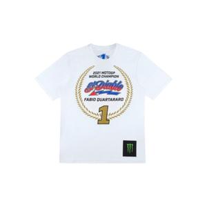 2133802-53-t-shirt-gruppo-pritelli-fq20-champion-wit-goud-blauw-xs