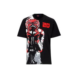 2233804-56-t-shirt-gruppo-pritelli-rider-zwart