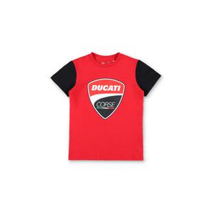2336007-2-3-kinder-t-shirt-gruppo-pritelli-ducati-rood