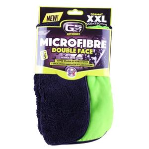 ou180180-dubbelzijdig-microvezeldoekje-gs27-zwart-groen-tu