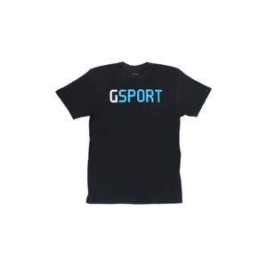 tegs100-t-shirt-gsport-brand-logo-zwart-wit-blauw