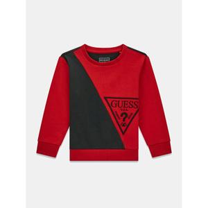 n5yq04-ka6r4-g5d7-sweater-voor-babyjongens-guess-active-top-pittig-rood