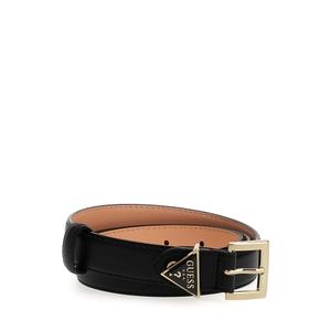 bw9240-p5325-bla-damesriem-guess-adelasia-zwart