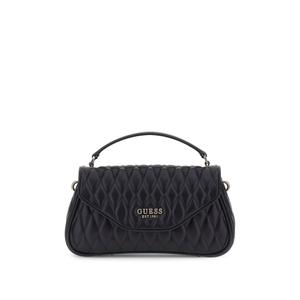 hwqg81-22200-bla-dames-handtas-met-bovenhandvat-guess-valla-zwart-tu