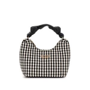 hwwg96-31010-bml-vrouwenhandtas-guess-noelle-mirema-zwart-multi-tu