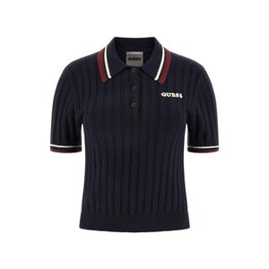 v5bp04-z1152-a74a-geribbeld-damespolo-guess-sabina-blu-dream