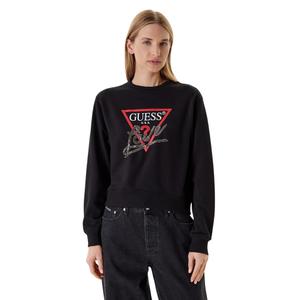 w5yq06-kb681-jblk-dames-sweatshirt-guess-studded-love-gitzwart
