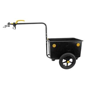 181551-maxitrailer-fietsaanhanger-met-wielen-en-zadelpenbevestiging-60-l-guilera-zwart-21-cm