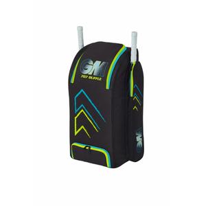 4179a401-sporttas-gunn-and-moore-707-zwart-cyaan-fluor-tu