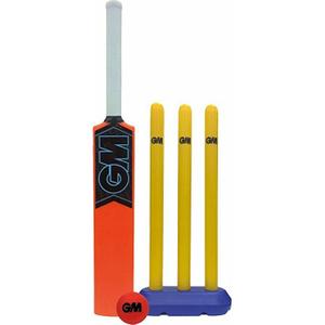4260a101-cricketbat-voor-kinderen-gunn-and-moore-striker-veelkleurig-8-11-jaar