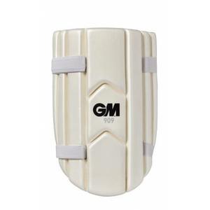 gmp050y-cricket-dijbeschermer-voor-kinderen-gunn-and-moore-909-wit-junior