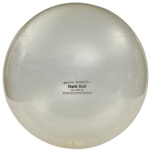 g4566-trainingsbal-gymnic-opti-ball-55-wit-transparant-55-cm