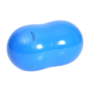 t5503-trainingsbal-gymnic-physio-roll-30-blauw-30-cm-12-inch