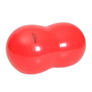 t5504-trainingsbal-gymnic-physio-roll-40-rood-40-cm-16-inch