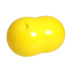 t5505-trainingsbal-gymnic-physio-roll-55-geel-55-cm