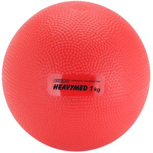 t5514-gewogen-bal-gymnic-heavymed-1-kg-rood-tu