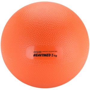 t5518-gewogen-bal-gymnic-heavymed-5kg-oranje-tu