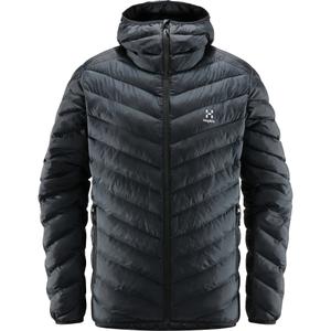 607771-2c5-donsjack-haglofs-sarna-mimic-echt-zwart