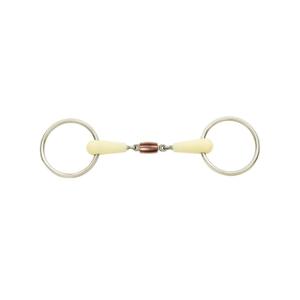mo00343-2-ring-paardenbit-happy-mouth-revolver-grijs-wit-bruin