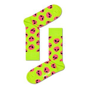 ali01-7000-sokken-happy-socks-alien-lichtgroen
