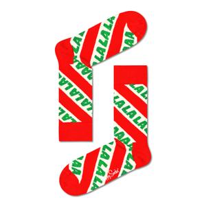 fal01-4300-sokken-happy-socks-fa-la-la-la-rood-wit-groen