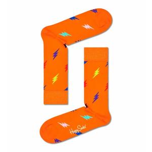 lgh01-2700-sokken-happy-socks-lightning-oranje