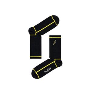 p000465-sokken-happy-socks-flash-zwart