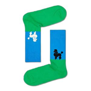 wld01-7300-sokken-happy-socks-who-let-the-dogs-out-groen-blauw