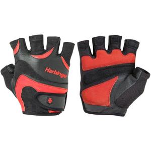 22267-22268-handschoenen-van-fitness-harbinger-flexfit-2-0-rood