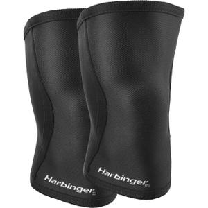 22283-22286-kniebrace-harbinger-5-mm-zwart