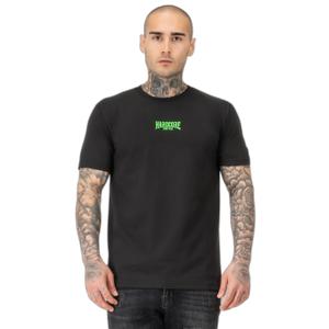 309049-1801-t-shirt-hardcore-united-skully-zwart-neon-groen