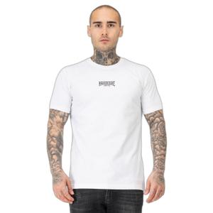 309049-7509-t-shirt-hardcore-united-skully-wit-zwart