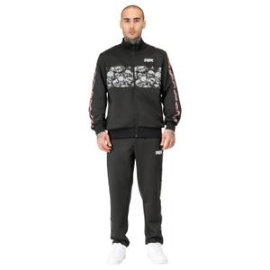 309051-1519-trainingspak-hardcore-united-raver-zwart-wit-rood