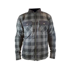 ha396-overhemd-harisson-ranger-grijs-zwart-3xl