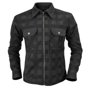 ha583-dameshemd-harisson-ranger-zwart