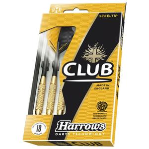 ha10520-messing-dartpijl-harrows-club-goud-zwart