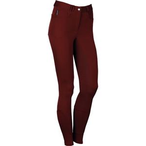 26000019-bordeaux-damesbroek-full-grip-redwood-harry-s-horse-bordeaux