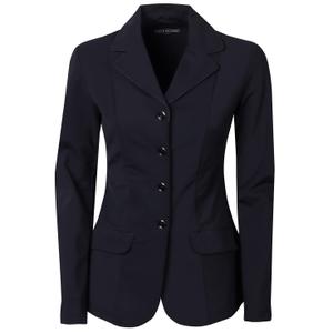 26200006-zwart-wedstrijdjas-voor-dames-harry-s-horse-sparkle-zwart