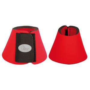 33600001-rood-hoefbescherming-voor-paarden-harry-s-horse-springschoenen-neopreen-basic-rood