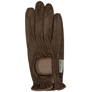 0111-203-45-leren-rijhandschoenen-haukeschmidt-galaxy-magic-tack-mokka
