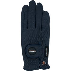 0111-300-36-kinderrijhandschoenen-haukeschmidt-a-touch-of-class-marineblauw