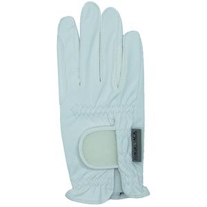 0111-301-01-kinderrijhandschoenen-haukeschmidt-a-touch-of-magictack-ohne-patches-wit