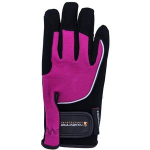 0111-307-27-kinderrijhandschoenen-haukeschmidt-espertaco-roze