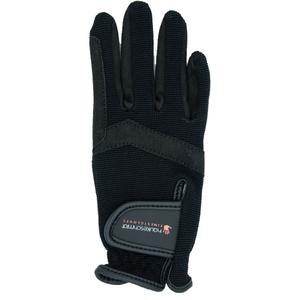 0111-313-03-kinderrijhandschoenen-haukeschmidt-tiffy-zwart