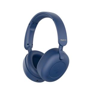 803673f-draadloze-koptelefoon-met-microfoon-havit-anc-blauw-40-mm