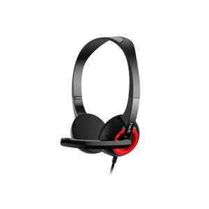 803731-bureau-headset-met-microfoon-havit-zwart-rood-40-mm