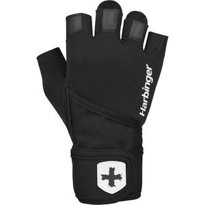 222-gant-harbinger-pro-wristwrap-2-0-zwart