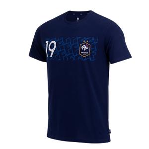 hcf492-kinder-team-t-shirt-van-frankrijk-benzema-2022-23-donkerblauw