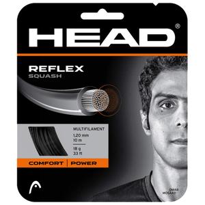 281256-bk-squash-snaren-head-reflex-zwart